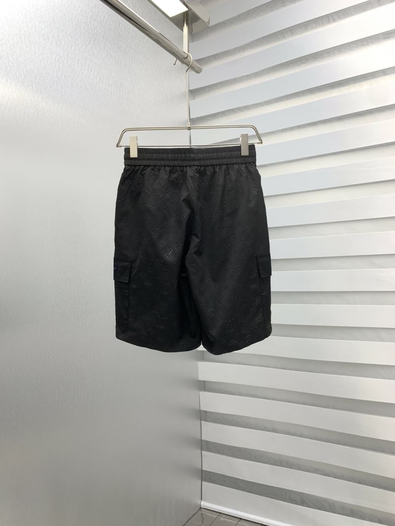 Louis Vuitton Short Pants